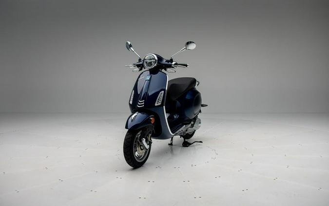 2027 Vespa Primavera 150