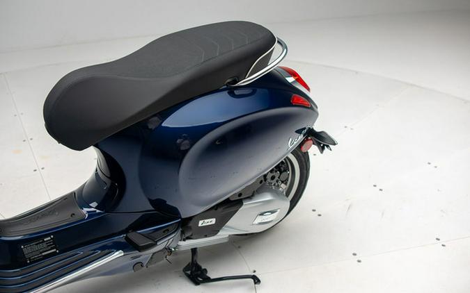 2027 Vespa Primavera 150