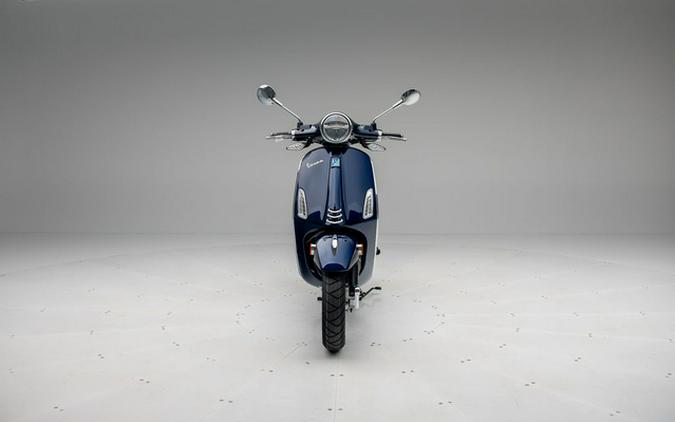 2027 Vespa Primavera 150
