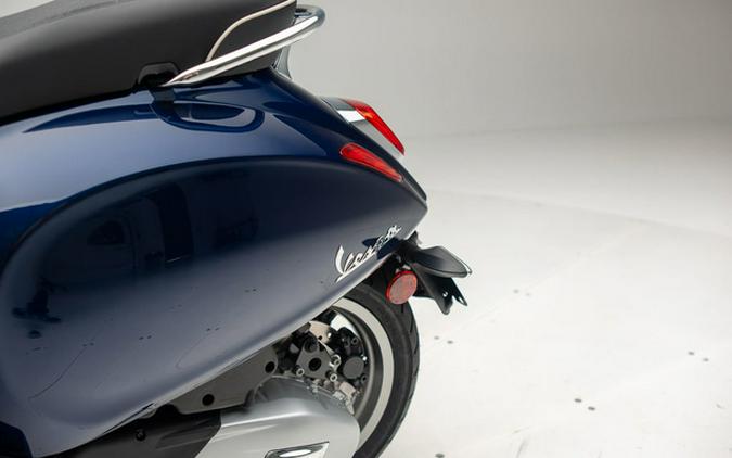 2027 Vespa Primavera 150