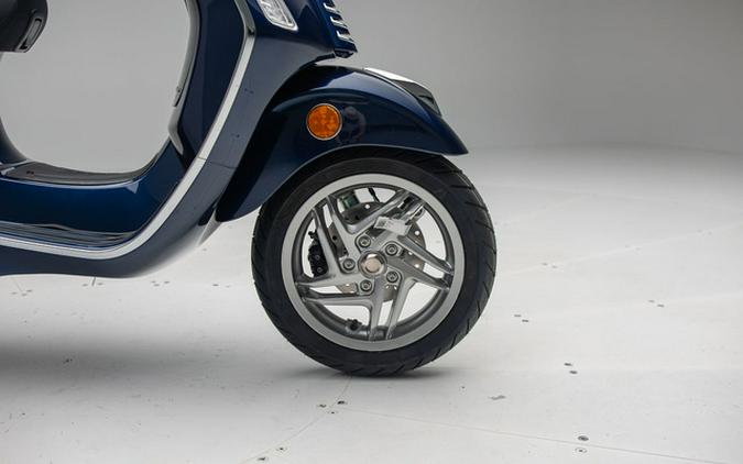2027 Vespa Primavera 150
