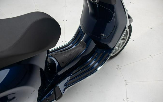 2027 Vespa Primavera 150