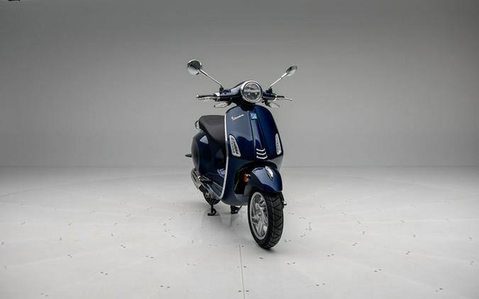 2027 Vespa Primavera 150