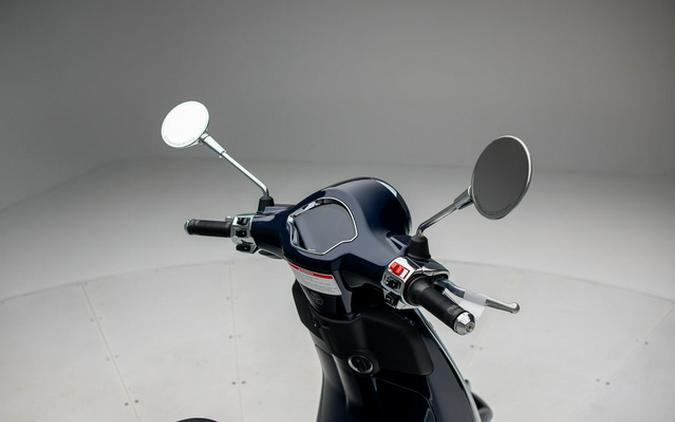 2027 Vespa Primavera 150