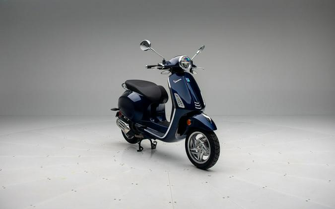 2027 Vespa Primavera 150