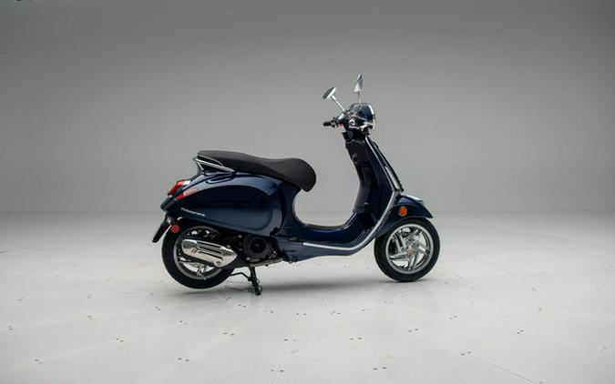 2027 Vespa Primavera 150