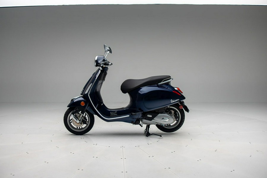2027 Vespa Primavera 150