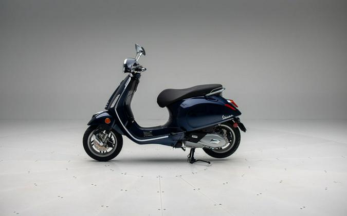 2027 Vespa Primavera 150