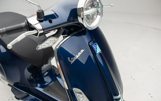 2027 Vespa Primavera 150