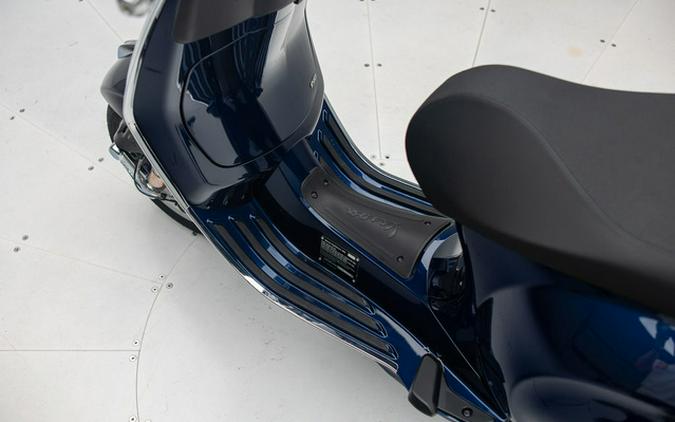 2027 Vespa Primavera 150