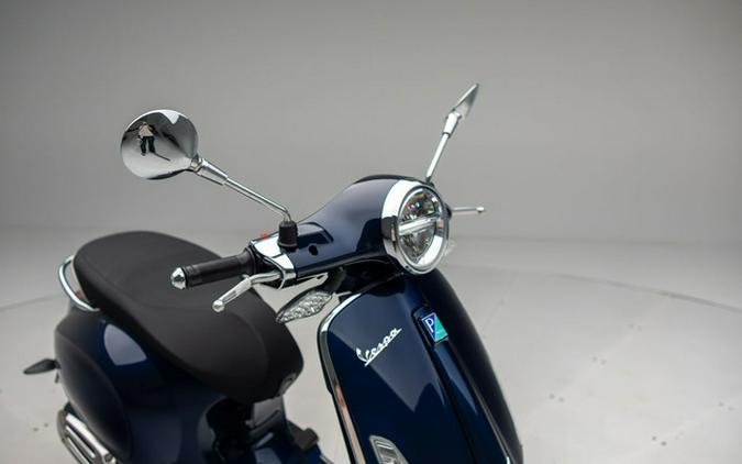 2027 Vespa Primavera 150