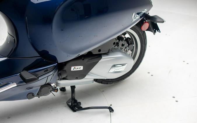 2027 Vespa Primavera 150