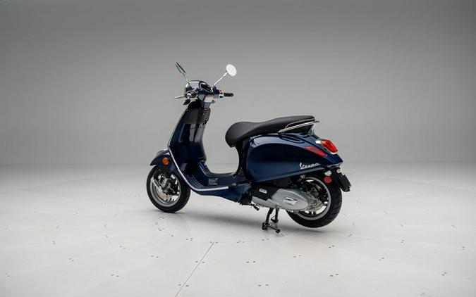 2027 Vespa Primavera 150