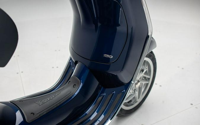 2027 Vespa Primavera 150
