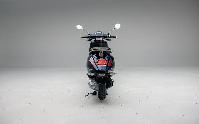 2027 Vespa Primavera 150