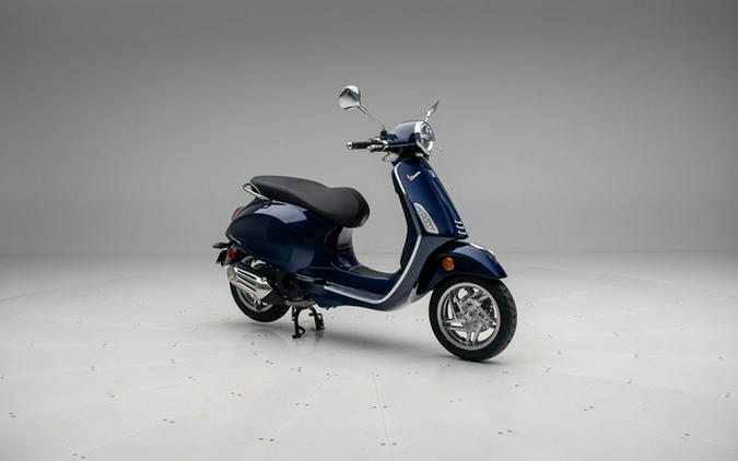 2027 Vespa Primavera 150