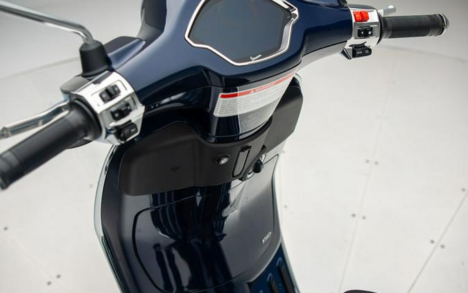 2027 Vespa Primavera 150