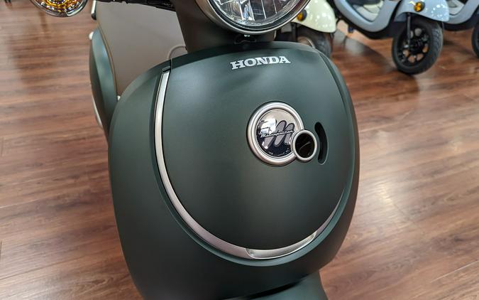 2023 Honda METROPOLITAN