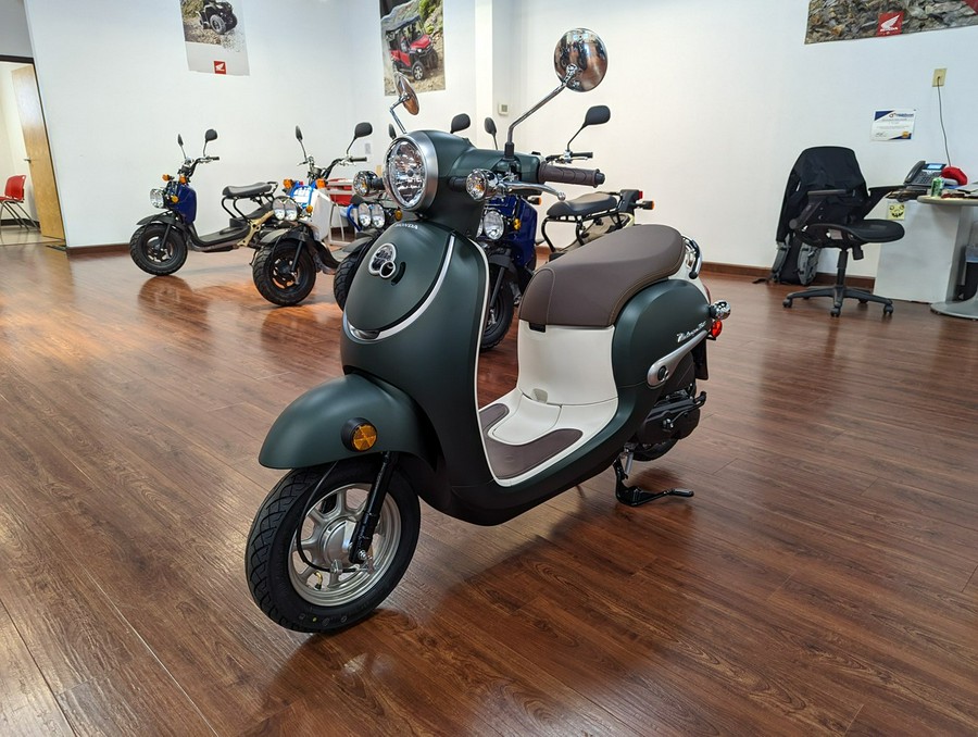 2023 Honda METROPOLITAN