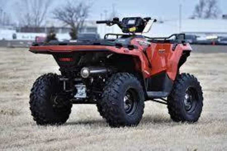 2024 Polaris® Sportsman 450 H.O.