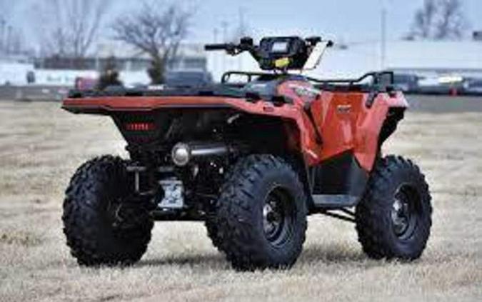 2024 Polaris® Sportsman 450 H.O.