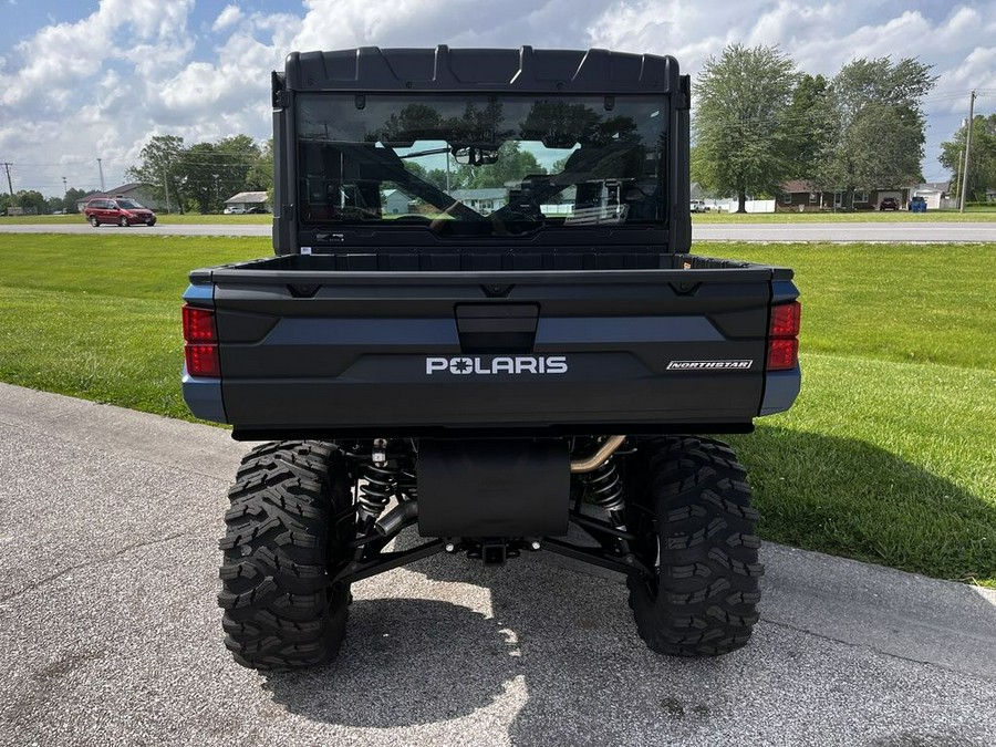 2025 Polaris® Ranger Crew XP 1000 NorthStar Edition Premium