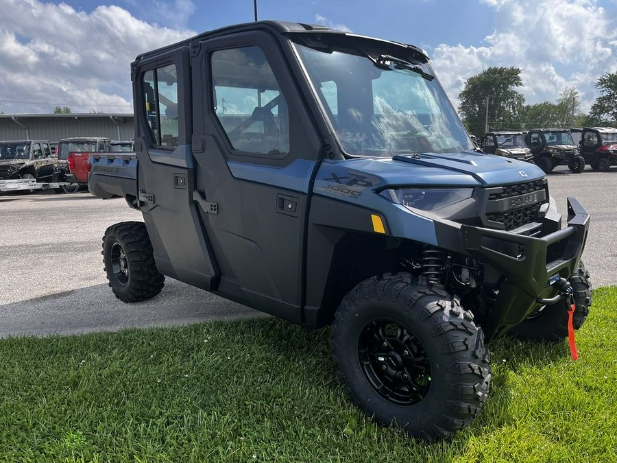 2025 Polaris® Ranger Crew XP 1000 NorthStar Edition Premium