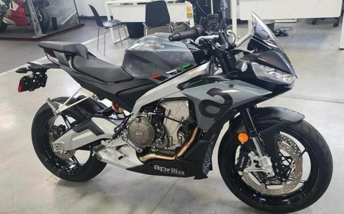 2024 Aprilia® RS 660