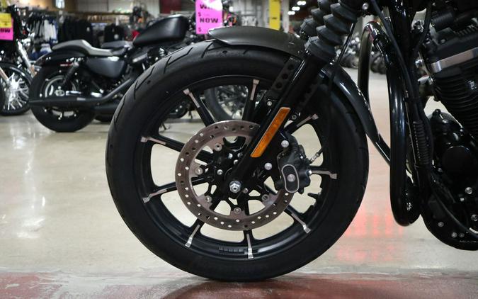 2019 Harley-Davidson Iron 883™