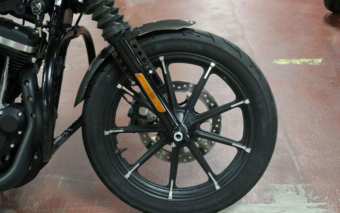 2019 Harley-Davidson Iron 883™