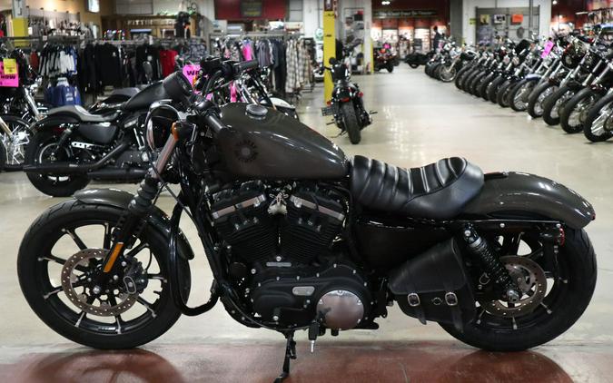 2019 Harley-Davidson Iron 883™