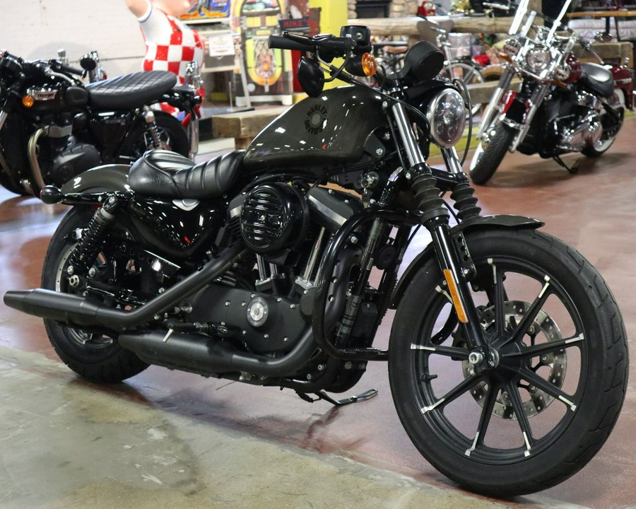 2019 Harley-Davidson Iron 883™