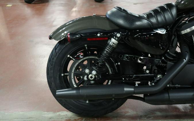 2019 Harley-Davidson Iron 883™