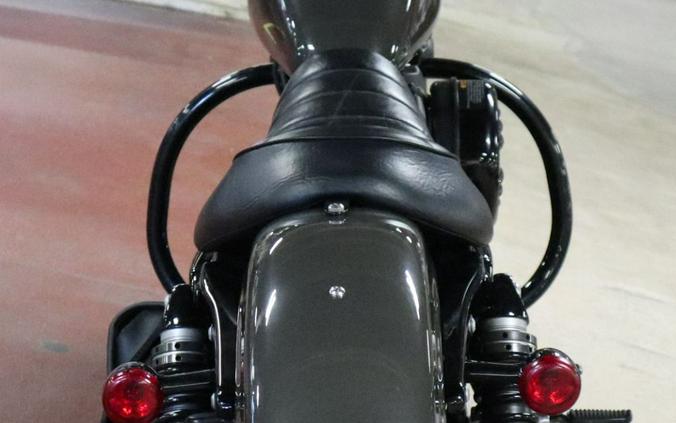 2019 Harley-Davidson Iron 883™