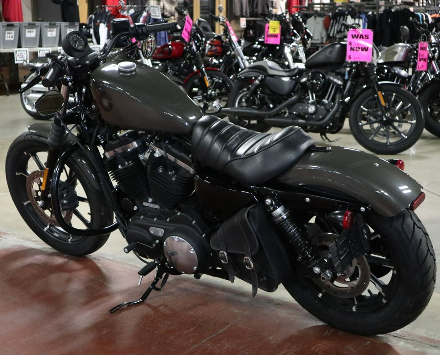 2019 Harley-Davidson Iron 883™