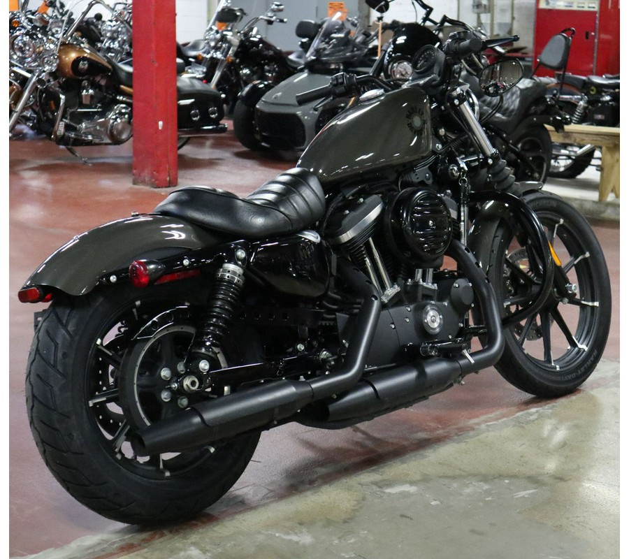 2019 Harley-Davidson Iron 883™