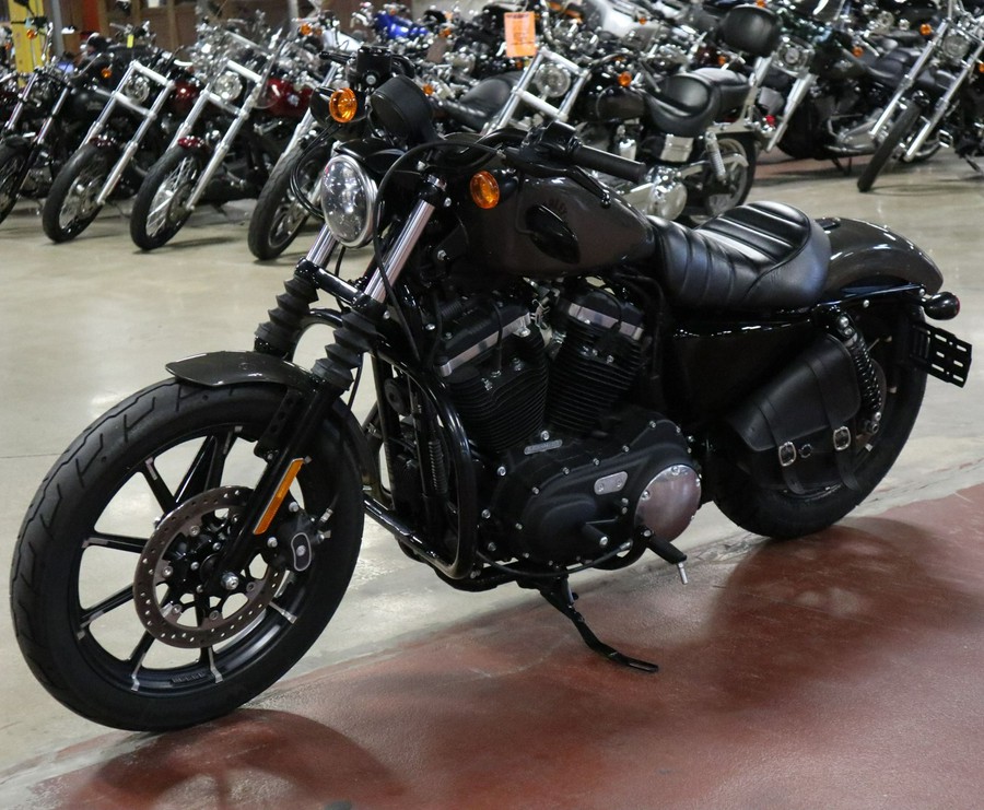 2019 Harley-Davidson Iron 883™