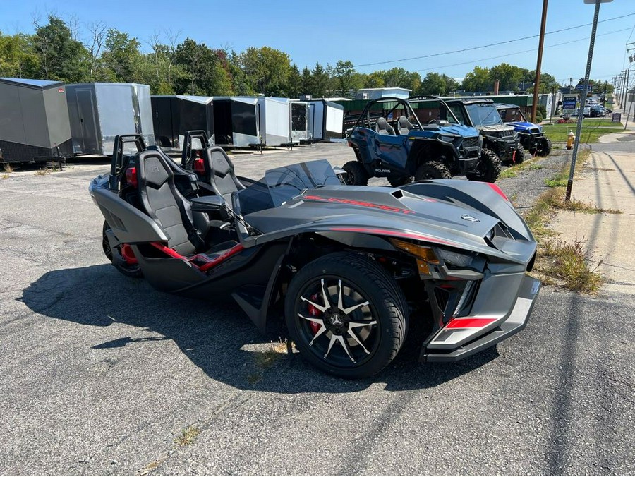 2024 Slingshot Slingshot R