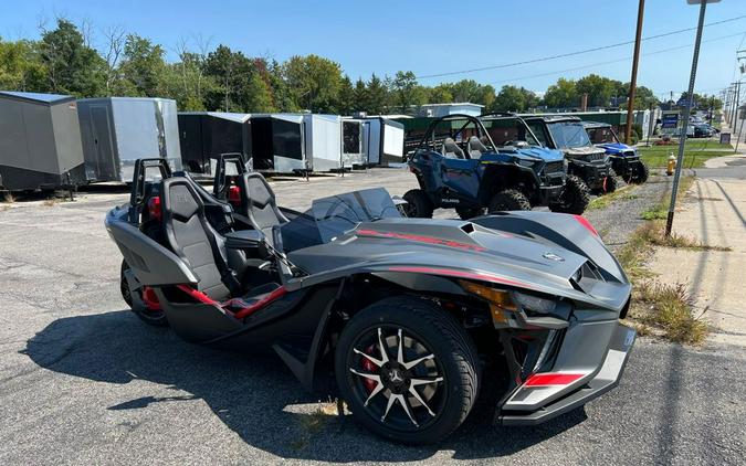 2024 Slingshot Slingshot R