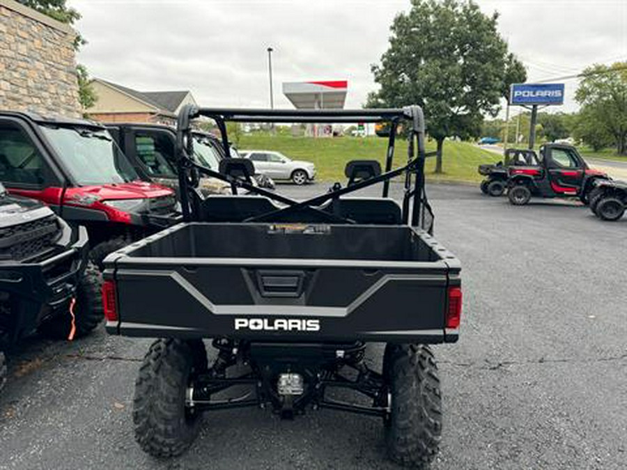 2025 Polaris Ranger 570 Full-Size