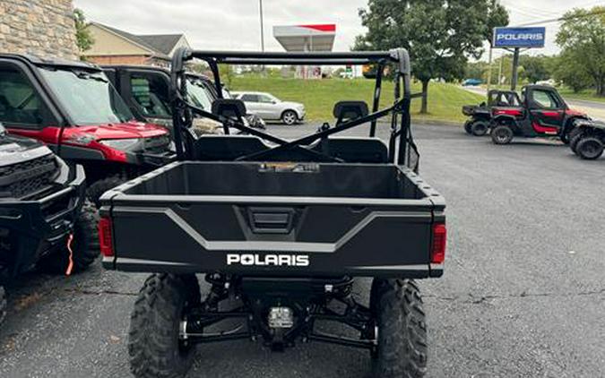 2025 Polaris Ranger 570 Full-Size