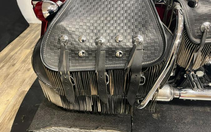 2000 Harley-Davidson HERITAGE SPRINGER