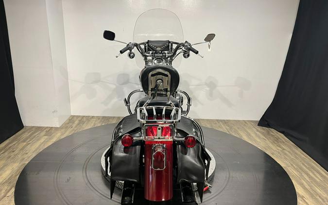 2000 Harley-Davidson HERITAGE SPRINGER