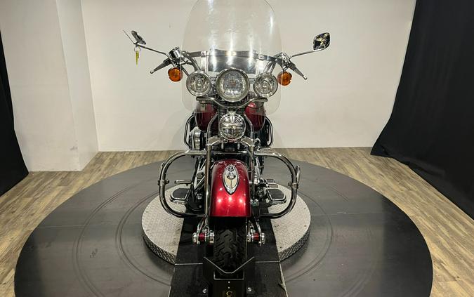 2000 Harley-Davidson HERITAGE SPRINGER