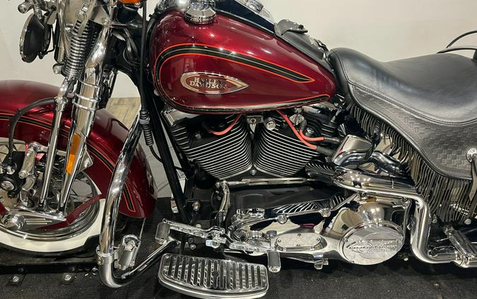 2000 Harley-Davidson HERITAGE SPRINGER