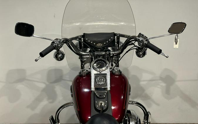 2000 Harley-Davidson HERITAGE SPRINGER