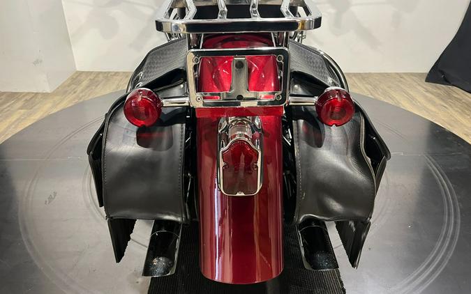 2000 Harley-Davidson HERITAGE SPRINGER
