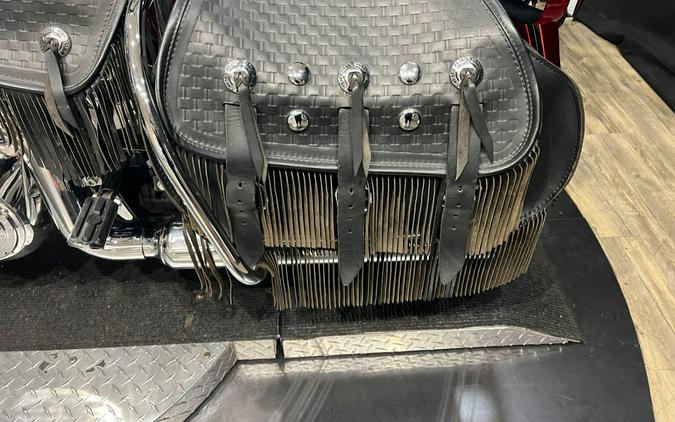 2000 Harley-Davidson HERITAGE SPRINGER