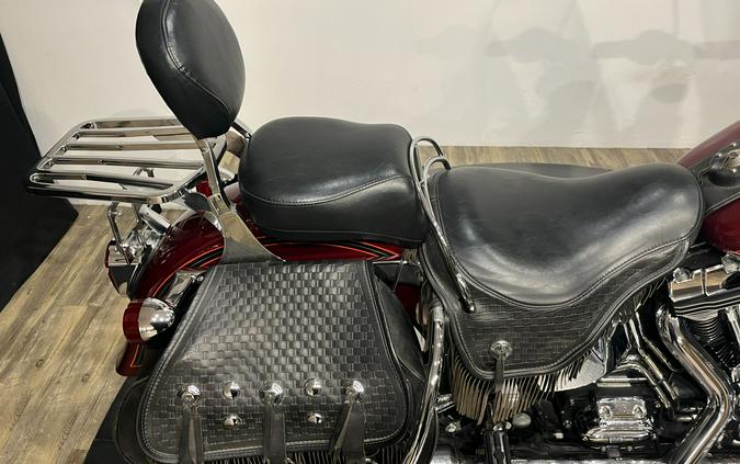 2000 Harley-Davidson HERITAGE SPRINGER