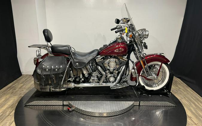 2000 Harley-Davidson HERITAGE SPRINGER